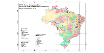 Serviço Geológico do Brasil